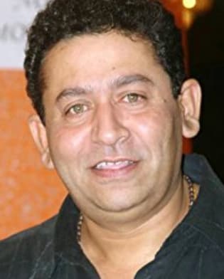 Uday Tikekar — Supporting Actor