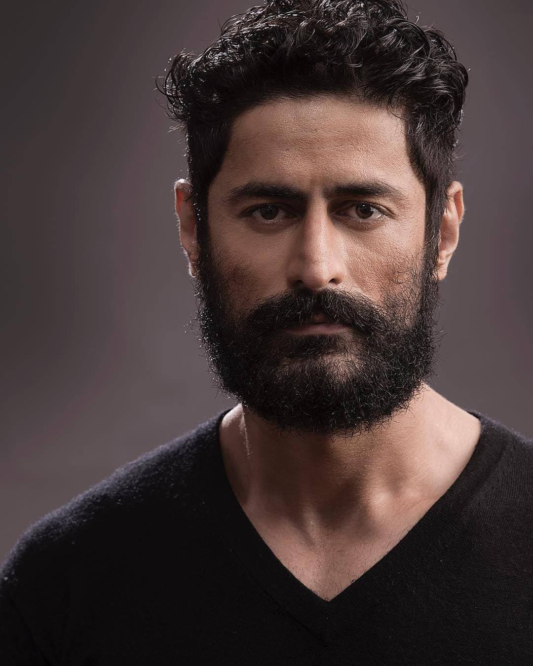 Mohit Raina — Actor