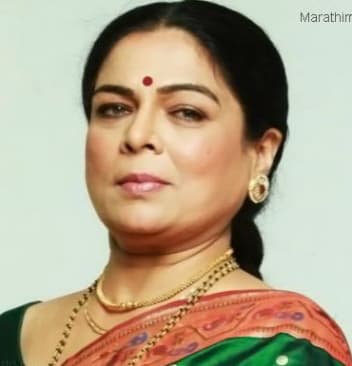 Reema Lagoo — Supporting Actress