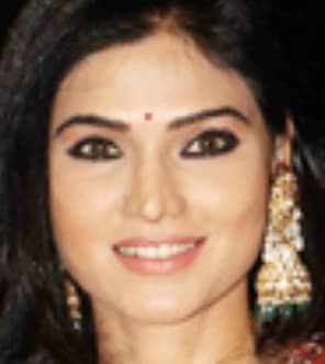 Trupti Toradmal — Supporting Actress