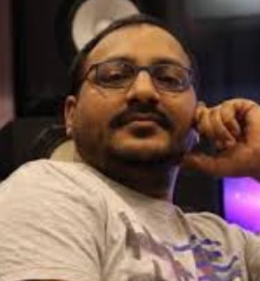 Pankaj Padghan — Music Director