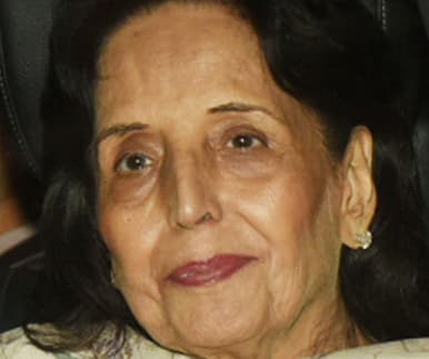 Aruna Bhatia — Producer