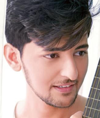 Darshan Raval — Singer