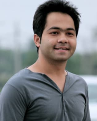 Sumit Gulati — Supporting Actor