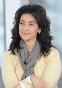 Manisha Koirala — Actress