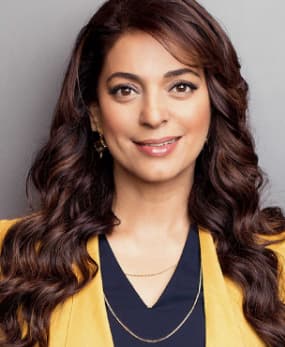 Juhi Chawla — Guest Appearance