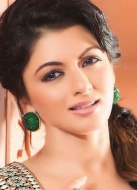 Bhagyashree — Actress
