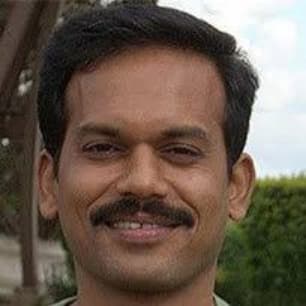 Sandesh Kulkarni — Supporting Actor
