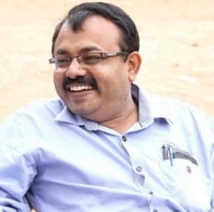 Rahul Shinde — Producer
