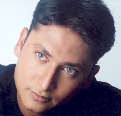 Aniket Kelkar — Supporting Actor