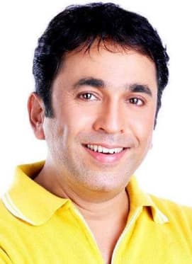 Pushkar Shrotri — Supporting Actor