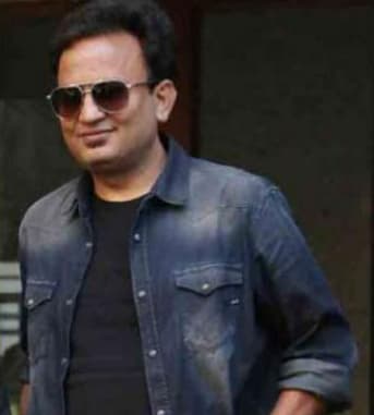 Kamal Jain — Producer