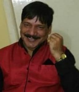 Manoj Narayan — Supporting Actor