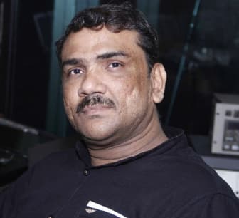 Madhukar Anand — Music Director