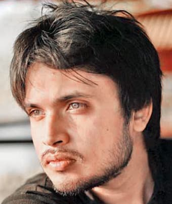 Chirag Patil — Supporting Actor