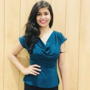 Pranjali Kanzarkar — Supporting Actress