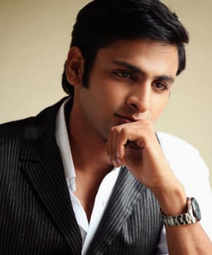 Vaibhav Tatwawadi — Supporting Actor