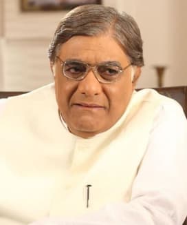 Aanjjan Srivastav — Supporting Actor