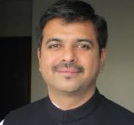 Nilesh Navalakha — Producer