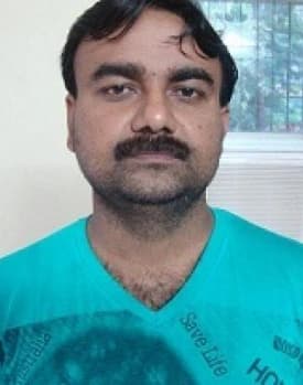 Manoj K Kushwaha — Story Writer