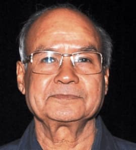Kamal Kumar Barjatya — Producer