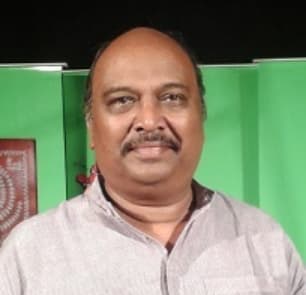 Uday Sabnis — Supporting Actor