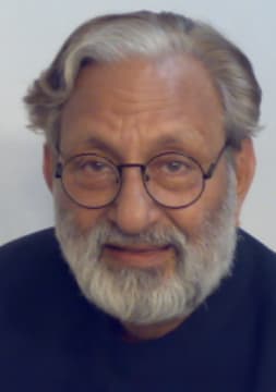 Arun Bali — Supporting Actor