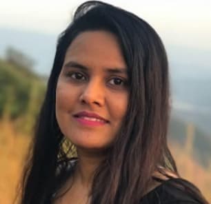 Sayali Pankaj — Singer