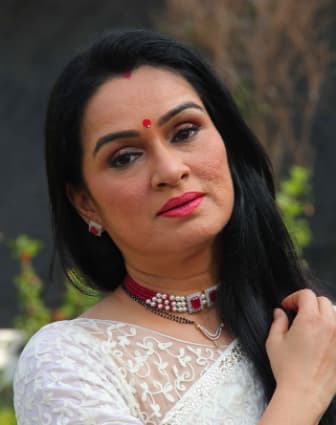 Padmini Kolhapure — Actress