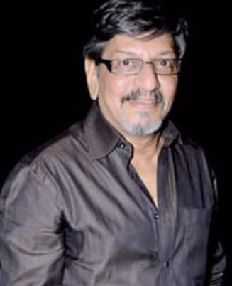 Amol Palekar — Actor