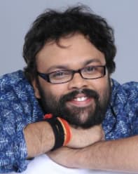 Pushkaraj Chirputkar — Supporting Actor