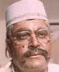 Pinchoo Kapoor — Supporting Actor
