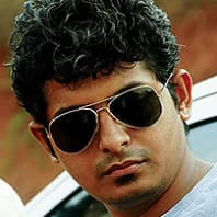 Sanjay Jamkhandi — Dialogue