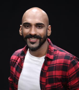 Sahil Khattar — Supporting Actor