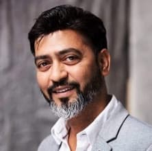 Deepak Pandurang Rane — Producer