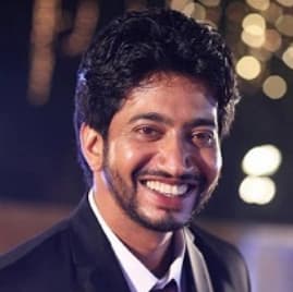 Sachin Pathak — Lyricist