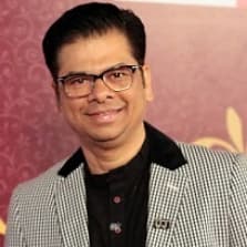 Umesh Jadhav — Choreography