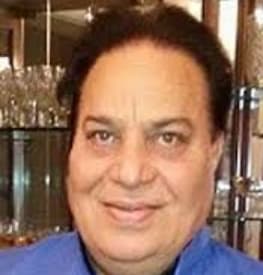 Rana Jung Bahadur — Supporting Actor