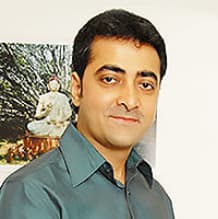 Akash Chawla — Producer