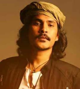 Bhanu Pratap Singh (Singer) — Singer