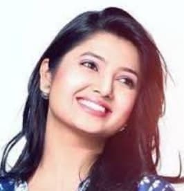 Prajakta Mali — Actress