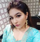 Suvarna Tiwari — Singer