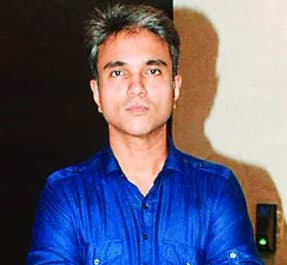 Mudassar Aziz — Director