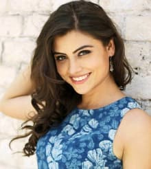 Malti Chahar — Supporting Actress