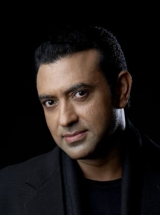 Rajiv Kachroo — Supporting Actor