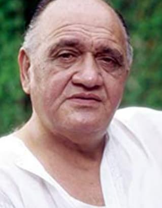 Om Prakash — Actor