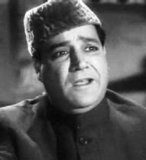 Agha — Supporting Actor