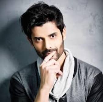 Amit Gaur — Supporting Actor