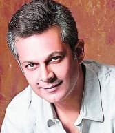 Nasirr Khan — Supporting Actor