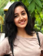 Ashnoor Kaur — As Minnie